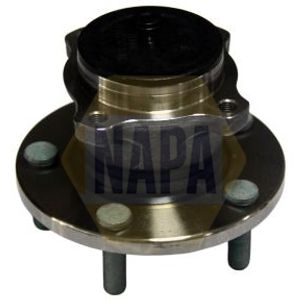 NAPA Wheel Bearing Kit Rear PWB1556