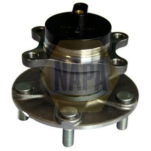 NAPA Wheel Bearing Kit Rear PWB1557