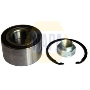 NAPA Wheel Bearing Kit PWB1561