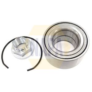 NAPA Wheel Bearing Kit Front PWB1562