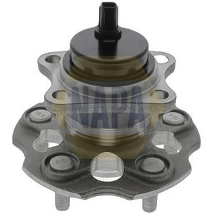NAPA Wheel Bearing Kit Rear PWB1564