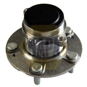 NAPA Wheel Bearing Kit Rear PWB1565