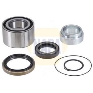 NAPA Wheel Bearing Kit Rear PWB1568