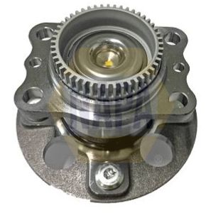 NAPA Wheel Bearing Kit Rear PWB1569