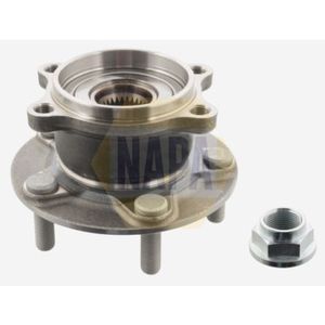 NAPA Wheel Bearing Kit Rear PWB1570
