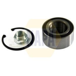 NAPA Wheel Bearing Kit Front PWB1571