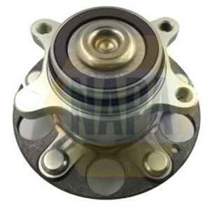 NAPA Wheel Bearing Kit Rear PWB1572
