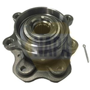 NAPA Wheel Bearing Kit Rear PWB1578
