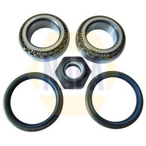 NAPA Wheel Bearing Kit PWB1601