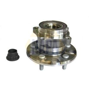 NAPA Wheel Bearing Kit PWB1602