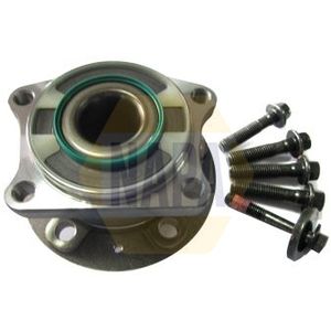 NAPA Wheel Bearing Kit PWB1604