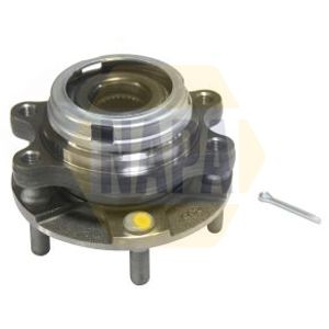 NAPA Wheel Bearing Kit PWB1608
