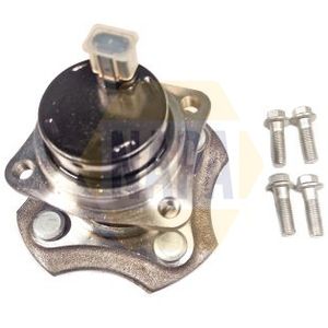 NAPA Wheel Bearing Kit PWB1610