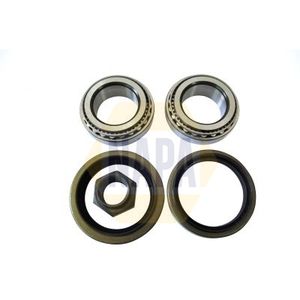 NAPA Wheel Bearing Kit PWB1611