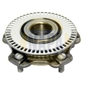 NAPA Wheel Bearing Kit PWB1612