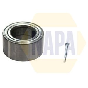 NAPA Wheel Bearing Kit PWB1615