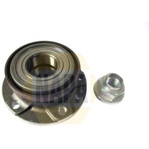 NAPA Wheel Bearing Kit PWB1616