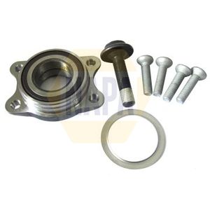 NAPA Wheel Bearing Kit PWB1618