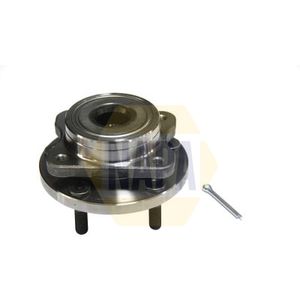 NAPA Wheel Bearing Kit PWB1622