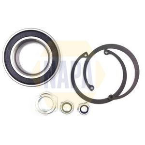 NAPA Wheel Bearing Kit PWB1623