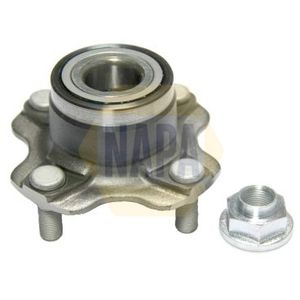 NAPA Wheel Bearing Kit PWB1625