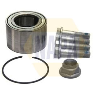 NAPA Wheel Bearing Kit PWB1626