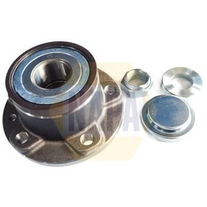 NAPA Wheel Bearing Kit PWB1629