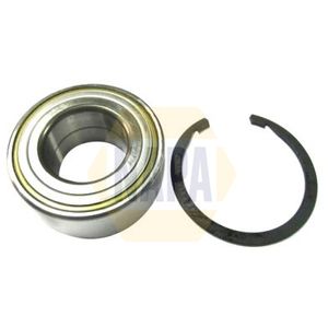 NAPA Wheel Bearing Kit PWB1631