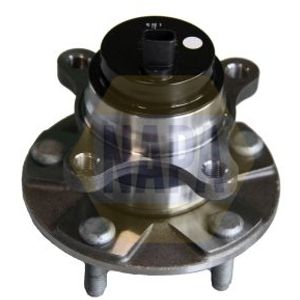 NAPA Wheel Bearing Kit PWB1634