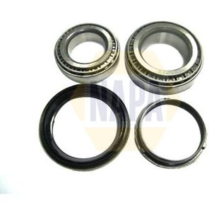 NAPA Wheel Bearing Kit PWB1640