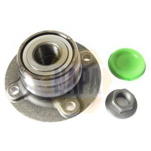 NAPA Wheel Bearing Kit PWB1643