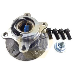 NAPA Wheel Bearing Kit PWB1644