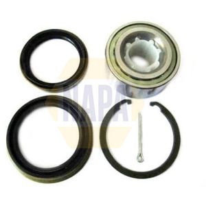 NAPA Wheel Bearing Kit PWB1645