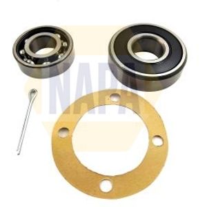 NAPA Wheel Bearing Kit PWB1646