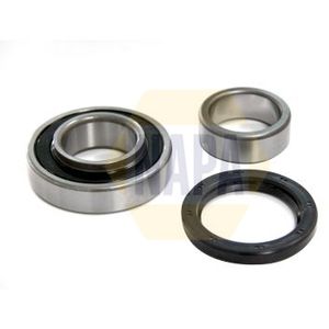 NAPA Wheel Bearing Kit PWB1648