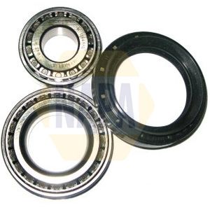 NAPA Wheel Bearing Kit PWB1649