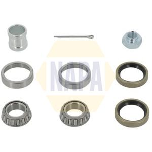 NAPA Wheel Bearing Kit PWB1652