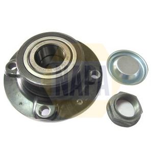 NAPA Wheel Bearing Kit PWB1653