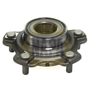 NAPA Wheel Bearing Kit PWB1654