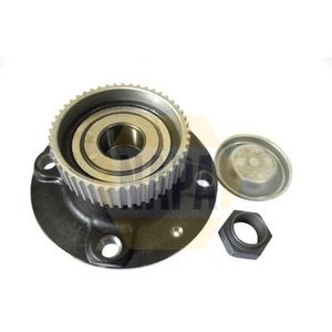NAPA Wheel Bearing Kit PWB1657