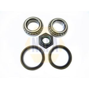 NAPA Wheel Bearing Kit PWB1659