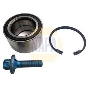 NAPA Wheel Bearing Kit PWB1660