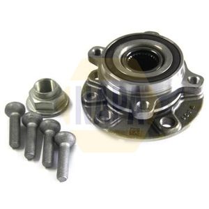 NAPA Wheel Bearing Kit PWB1661