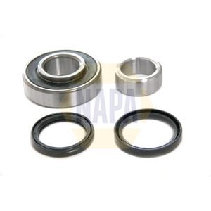 NAPA Wheel Bearing Kit PWB1662