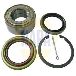 NAPA Wheel Bearing Kit PWB1664