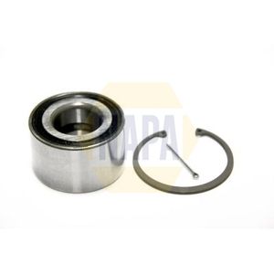 NAPA Wheel Bearing Kit PWB1667