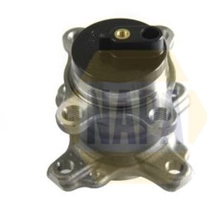 NAPA Wheel Bearing Kit PWB1669