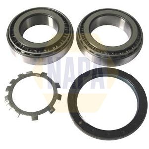 NAPA Wheel Bearing Kit PWB1674