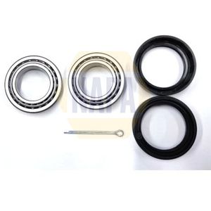 NAPA Wheel Bearing Kit PWB1675