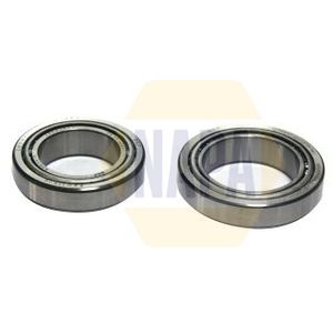 NAPA Wheel Bearing Kit PWB1676